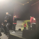 Young Dirty Bastard, Method Man and Ghostface perform “Shame on a Nigga.”